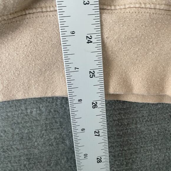 The Bar Tan Sweatshirt - Picture 4 of 6